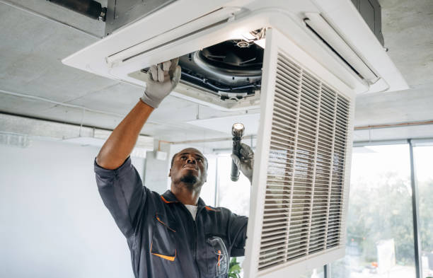Licensed Hvac service in Washington, IA - FH HVAC
